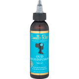 Camille Rose: Oud Rich Infusion Hair Oil 4oz