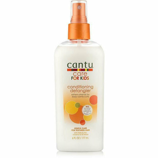 Cantu Hair Care CANTU: Care for Kids Conditioning Detangler