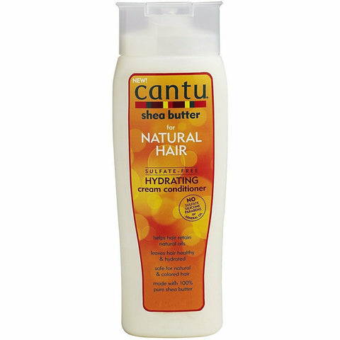 Cantu Hair Care CANTU: Hydrating Cream Conditioner