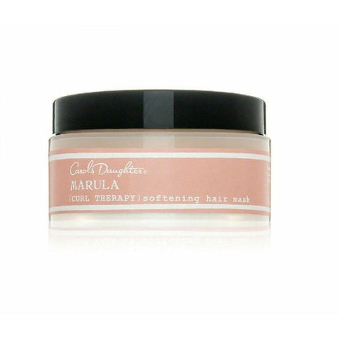Carols Daughter Treatments, Masks, & Deep Conditioners Carol's Daughter: Marula Curl Therapy Softening Hair Mask 8.5oz
