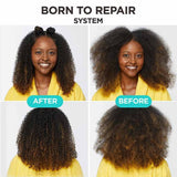 CAROLS Hair Care CAROL'S DAUGHTER: BORN TO REPAIR NOURISHING CONDITIONER WITH SHEA BUTTER 11oz