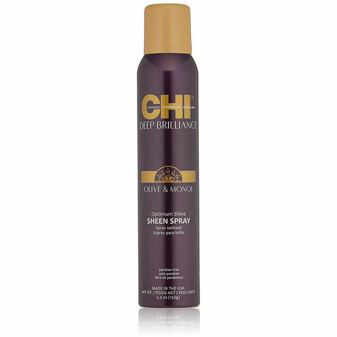 CHI: Deep Brilliance Optimum Shine Sheen Spray 5.3oz