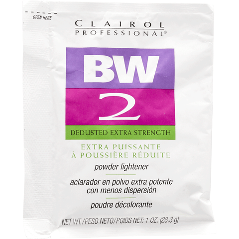 Clairol Hair Color CLAIROL: BW2 Lightener 1oz