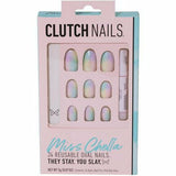 ClutchNails: Miss Chella Oval Nails