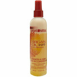 Creme of Nature Conditioner Creme of Nature: ARGAN OIL STRENGTH AND SHINE LEAVE IN CONDITIONER 8.45 OZ