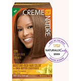 Creme of Nature Hair Color Creme of Nature : Liquid Hair Color with Shea Butter