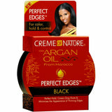 Creme of Nature Styling Product Creme of Nature Perfect Edges Black 2.25 OZ