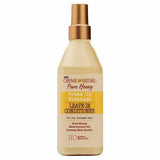 Creme of Nature Styling Product Creme of Nature: Pure Honey Break Up Breakage Leave-In 8oz