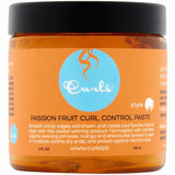 Curls Styling Product CURLS Passion Fruit CURL Control Paste 4oz