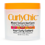 Curly Chic: Your Curly Custard 11.5oz