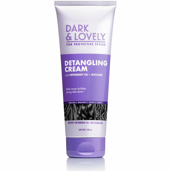 Dark & Lovely: Detangling Cream 6.8oz