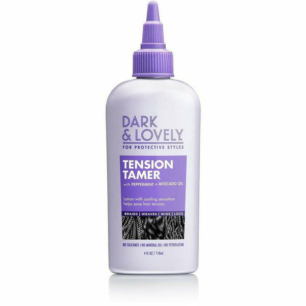 Dark & Lovely: Tension Tamer 4oz