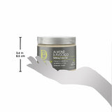 Design Essentials Hair Care Design Essentials: Almond & Avocado Curl Defining Crème Gel 16oz