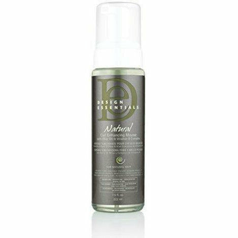 Design Essentials Hair Care Design Essentials: Curl Enhancing Mousse 7.5oz