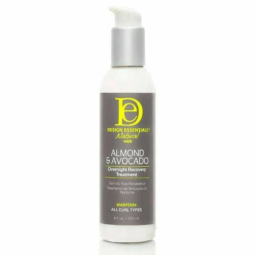Design Essentials Styling Product Design Essentials:Overnight Recovery Treatment 6 oz