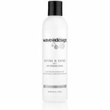 Design Essentials Styling Product Wave by Design: Define & Shine 2N1 Dry Finishing Lotion