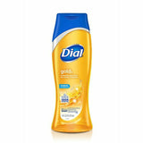 Dial Bath & Body Dial Deodorizing Body Wash Gold 16oz