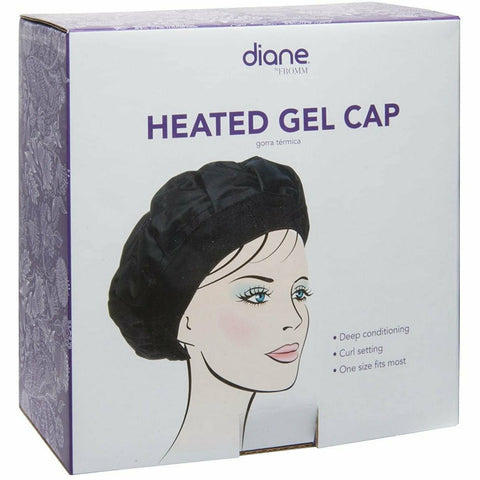 Diane Accessories Diane: #DHH012 Heated Gel Cap