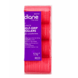 Diane: 1 1/2" Self-Grip Rollers #D3721
