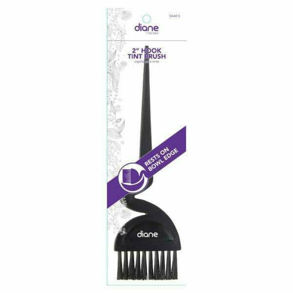 Diane: 2" Hook Tint Brush #DAA015