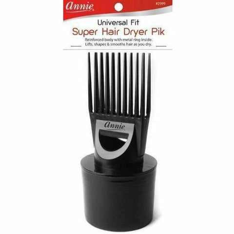 Diane Salon Tools Annie: Universal Super Hair Dryer Pik