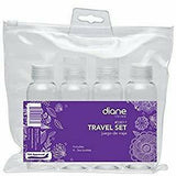Diane: Bottle Travel Set Pouch #D3017