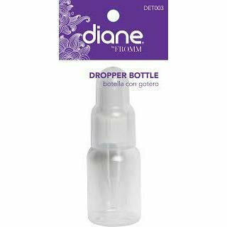 Diane: Dropper Bottle #DET003