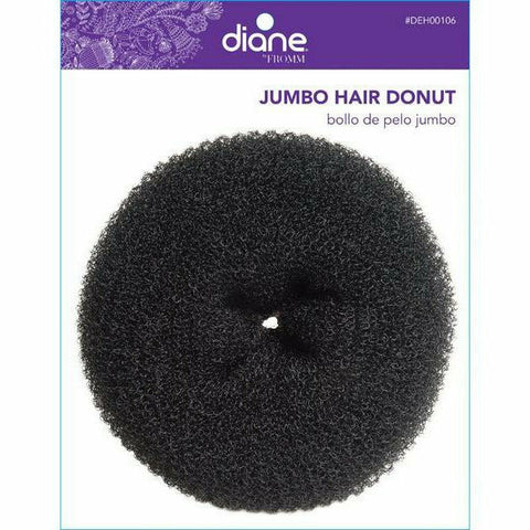 Diane salon tools Diane: Jumbo Hair Donut