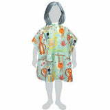 Diane Salon Tools Diane: Kids Cape #F7009