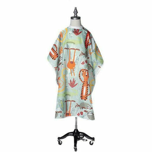 Diane Salon Tools Diane: Kids Cape #F7009