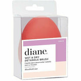 Diane: Wet & Dry Detangle Brush #DBB126