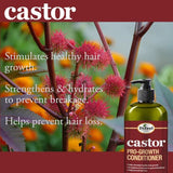 Difeel Hair Care Difeel: Castor Pro-Growth Conditioner 12oz