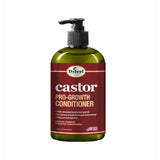Difeel Hair Care Difeel: Castor Pro-Growth Conditioner 12oz