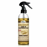 Difeel Hair Care Difeel: Coconut Oil Shine Boost Leave-In Conditioning Spray 6oz