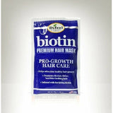 Difeel Hair Care Difeel: Premium Hair Mask- Biotin 1.75oz