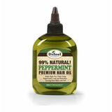 Difeel Hair Care Difeel: Premium Natural Hair Oil -Peppermint Oil 8oz