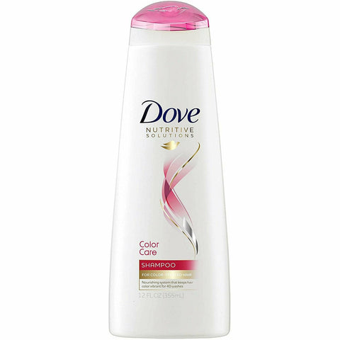 Dove: Color Care Shampoo 12oz