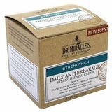 Dr. Miracle's: Anti-Breakage Strengthening Creme 4oz