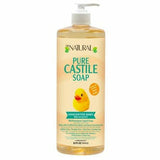 Dr. Natural Bath & Body Dr. Natural: Pure Castile Soap 16oz