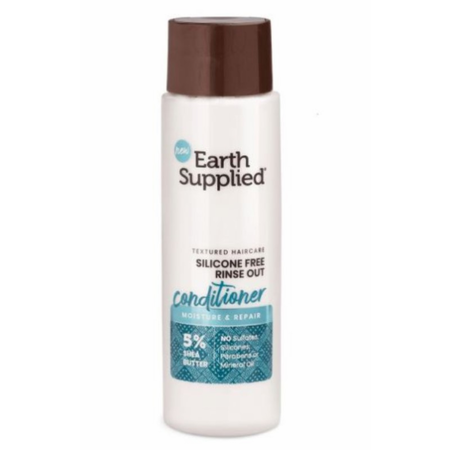 Earth Supplied Hair Care Earth Supplied: Silicone Free Rinse Out