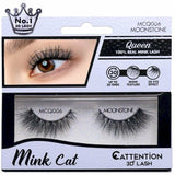 EBIN: Queen Mink Cat 3D Lash