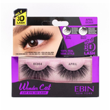 EBIN: Wonder Cat 3D Lash