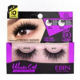 EBIN: Wonder Cat 3D Lash