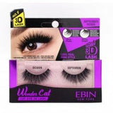 EBIN: Wonder Cat 3D Lash