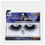Ebin New York eyelashes VFL002 - Vivacious EBIN: Venus Fantasy 3D Lashes