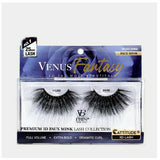 Ebin New York eyelashes VFL003 - Divine EBIN: Venus Fantasy 3D Lashes