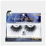 Ebin New York eyelashes VFL007 - Wishful EBIN: Venus Fantasy 3D Lashes