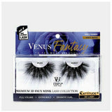 Ebin New York eyelashes VFL012 - Dearest EBIN: Venus Fantasy 3D Lashes