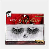 Ebin New York eyelashes VSL004 - Erotic EBIN: Venus Seduction 3D Lashes