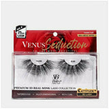 Ebin New York eyelashes VSL005 - Flirt EBIN: Venus Seduction 3D Lashes